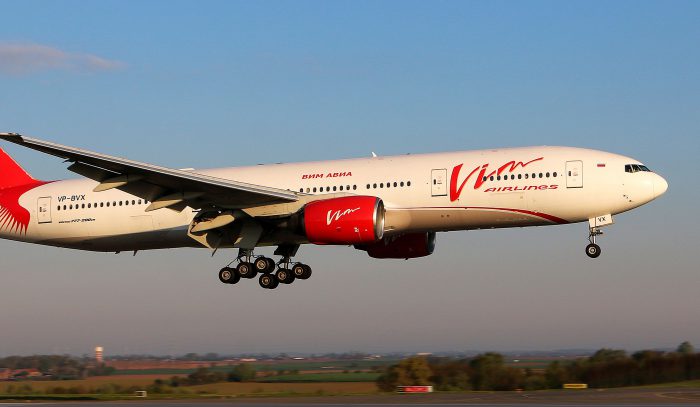 100.000 touristes chinois attendus à Liège Airport