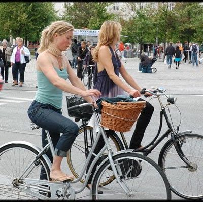 Formations vélo, ateliers, balades: le vélo mis à l’honneur à Liège pendant une semaine