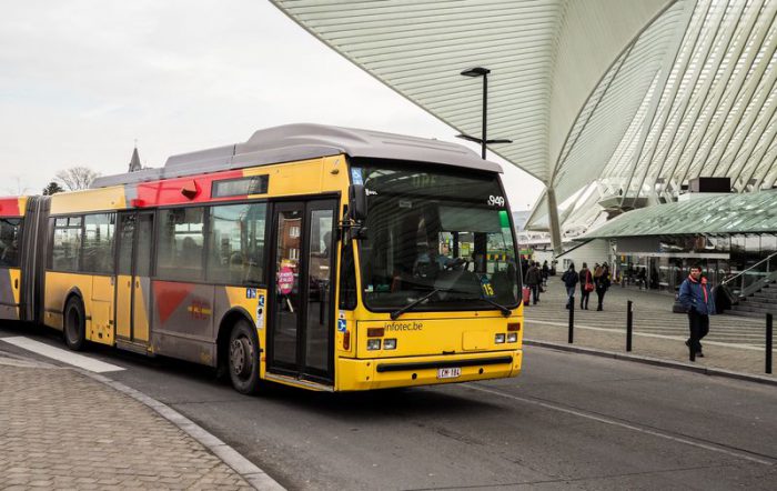 Des bus du TEC aux freins défectueux: la ligne 48 pointée par les syndicats quand la direction rassure