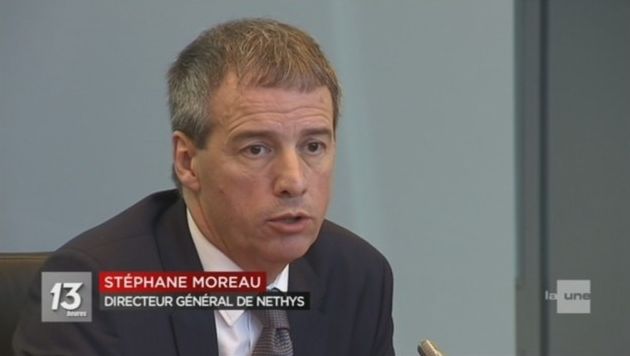 Le  salaire des dirigeants d’organismes publics comme Stéphane Moreau strictement limité à 302.500€
