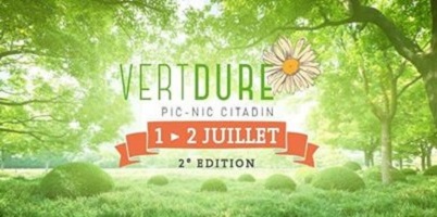 Agenda ► Vert Dure Pic-Nic Citadin