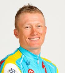 Vinokourov et Kolobnev renvoyés devant le tribunal pour corruption. Les 2 anciens cyclistes nient toujours.