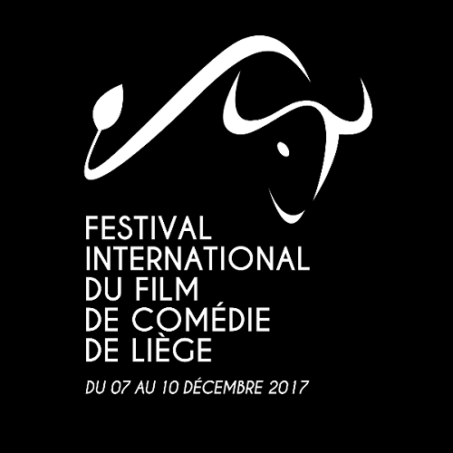 Agenda ► Festival International du Film de Comédie de Liège