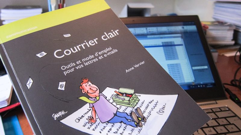 Découvrez comment rédiger aisément vos e-mails et lettres grâce à un éditeur liégeois