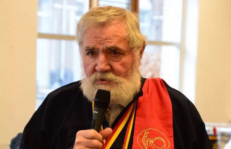 Bientôt une rue Jean-Denys Boussart ?
