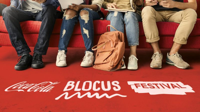 Coca-Cola organise quatre jours de blocus pour les étudiants au stade du Standard