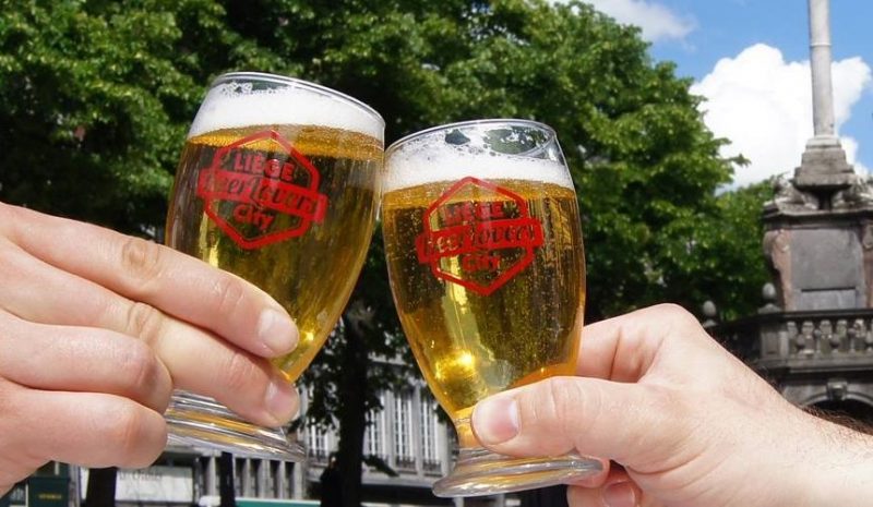 Summer Beer Lovers’Festival de jeudi à lundi avec un marathon