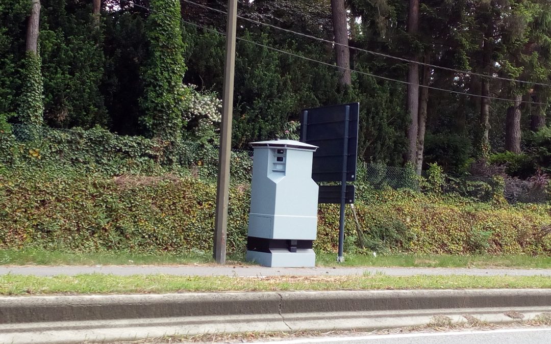 Lidar rue de l’Arbre Courte Joie