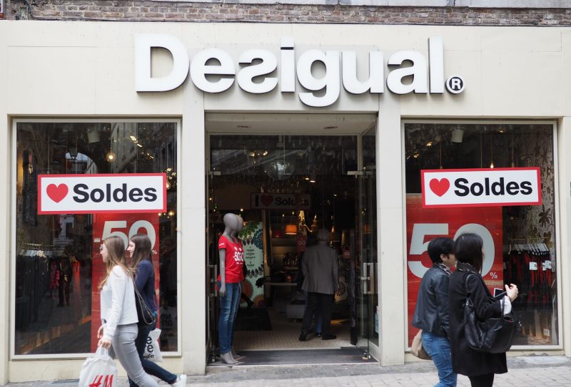 Les loyers et baux commerciaux trop chers à Liège?