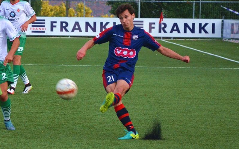 Annulation du match de Gala RFCL-Standard faute de moyens policiers