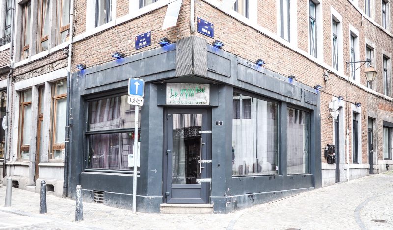 Des repas à 1€ pour les étudiants en difficultés financières à cause de la crise actuelle