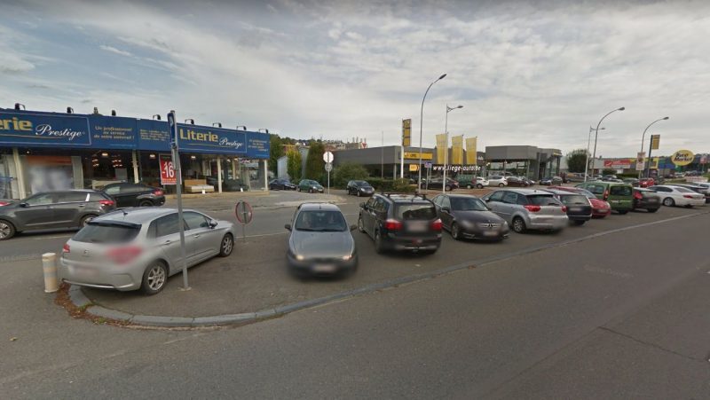 Le « boulevard de l’automobile » en travaux au mois d’août