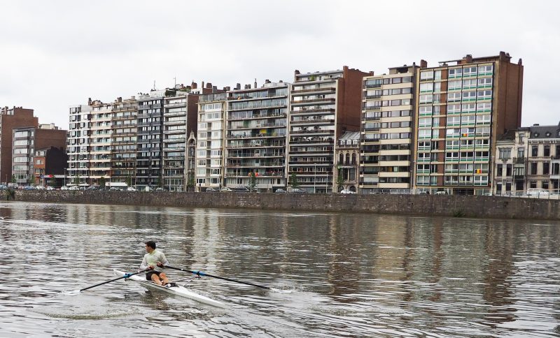 On va réévaluer l’ensemble des revenus cadastraux à Liège