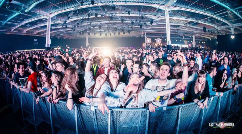 La 10e édition des Transardentes quitte Liège pour Bruxelles