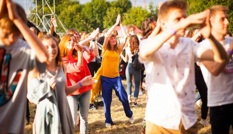 Le festival liégeois Supervue revient pour une 2e édition en plus grand et recherche des bénévoles