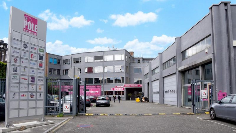 Le centre de réalité virtuelle « HollloH » ferme définitivement ses portes