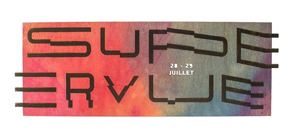 Agenda ► Supervue Festival 2017