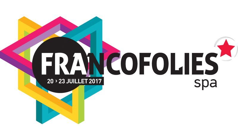 Jeudi commencent les Francofolies de Spa: infos pratiques