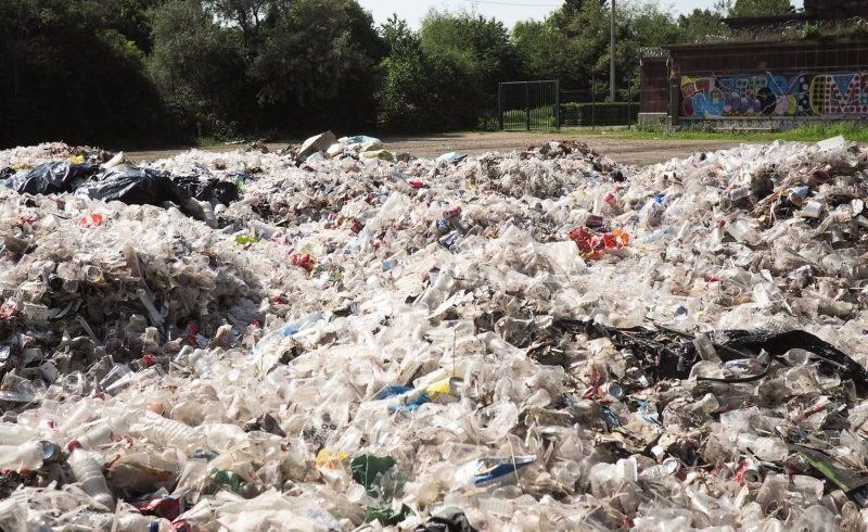 Les Liégeois ont produit plus de déchets en 2024, malgré les efforts de recyclage