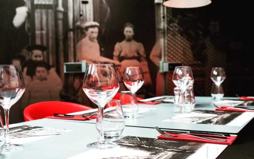La Maison Leblanc meilleur restaurant de Liège sur Trip Advisor