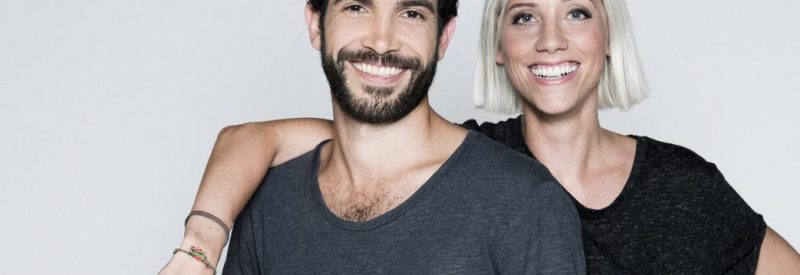 La nouvelle figure de « 50′ inside » est liégeoise