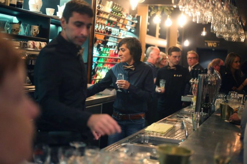 Quatre nouveaux bars sympas ont ouvert cet été à Liège