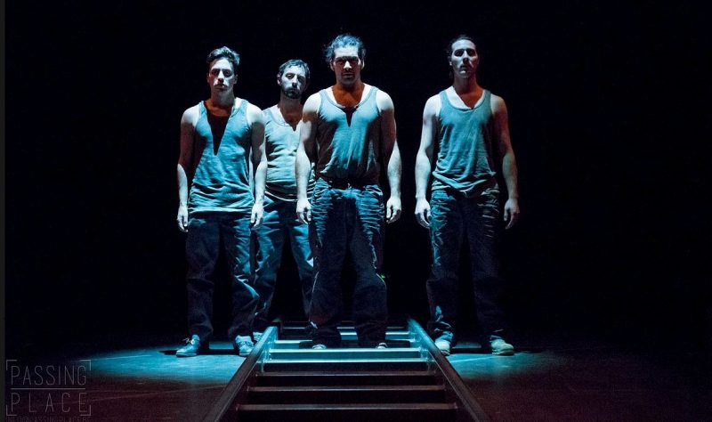 Succès d’un spectacle à la Caserne sur le parcours de jeunes Italiens venus en Belgique
