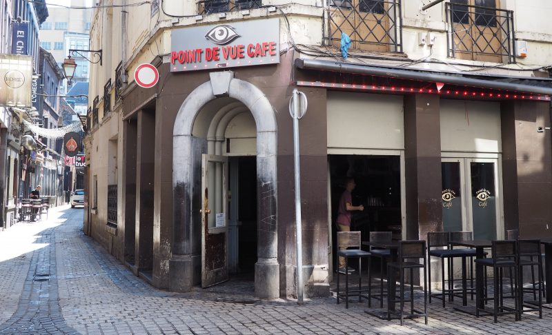 Pour le ministre fédéral de la santé, le CST ne suffit plus pour maintenir ouvertes les discothèques