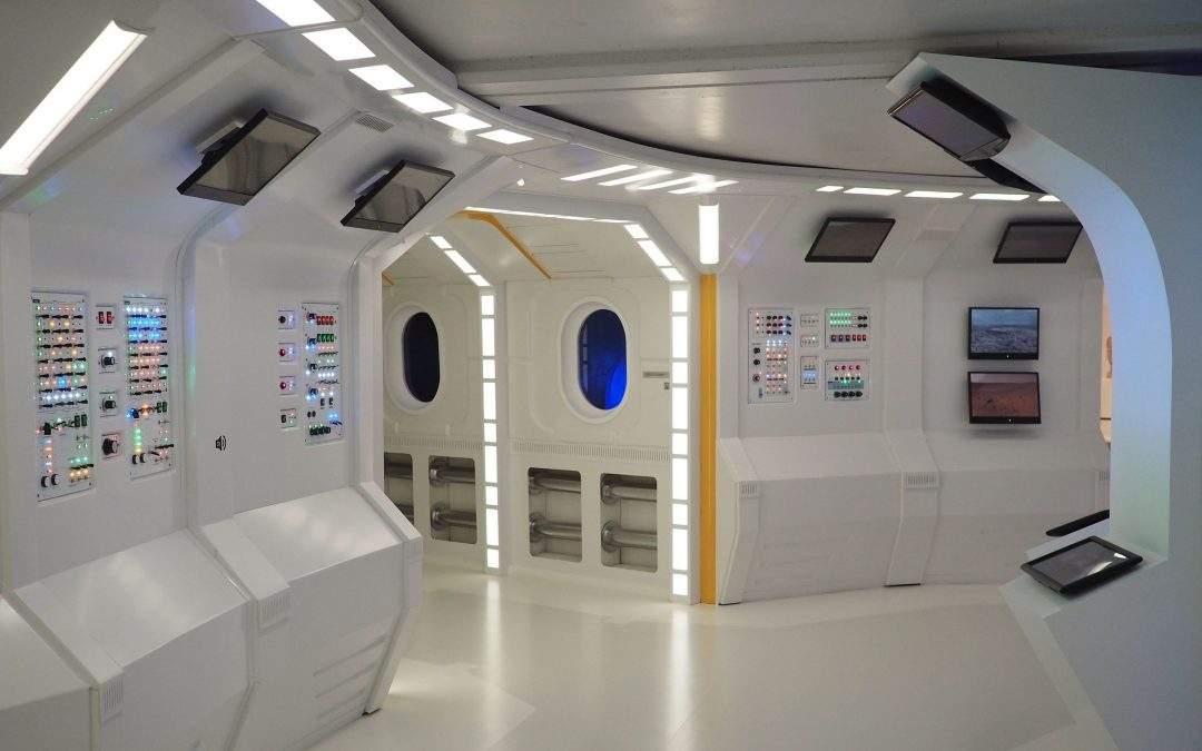 « J’aurai 20 ans en 2030 » : une immersion dans le futur