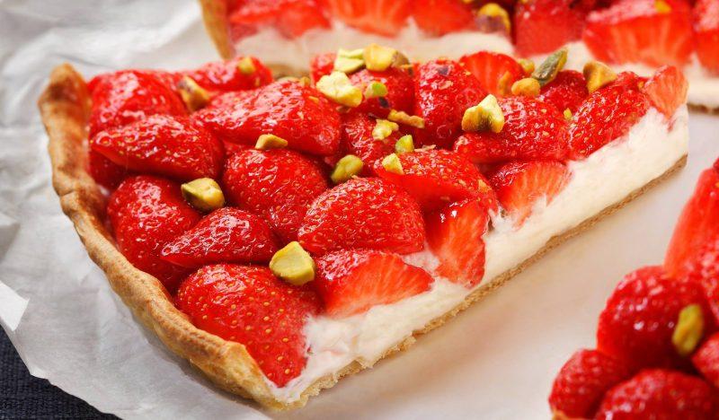 Les Tartes de Françoise arrivent enfin à Liège
