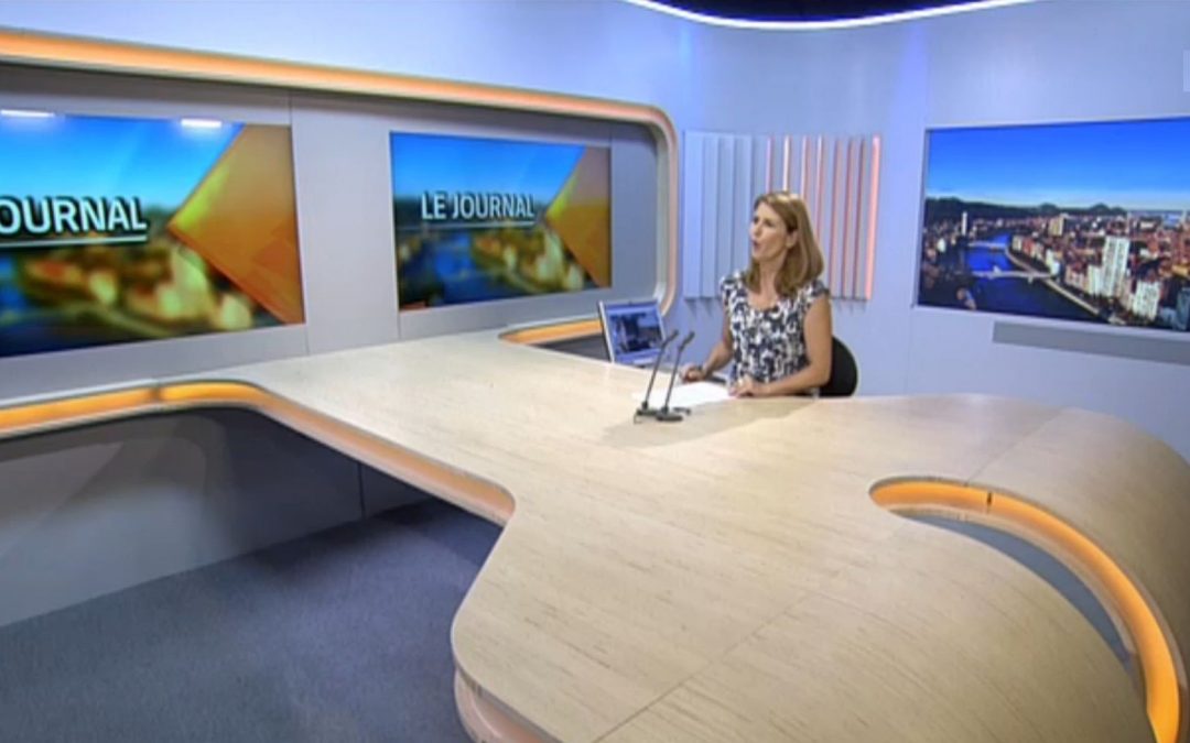 La télé locale RTC cherche une nouvelle régie pour vendre sa pub locale