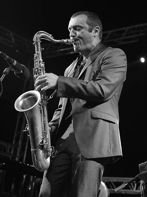 Agenda ► Alexis Avakian Quintet