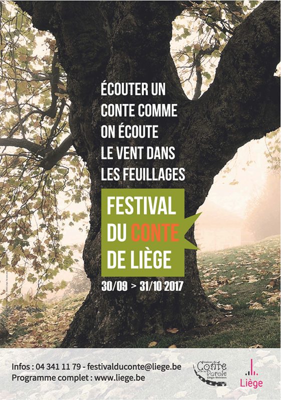 Agenda : Contes et Rires
