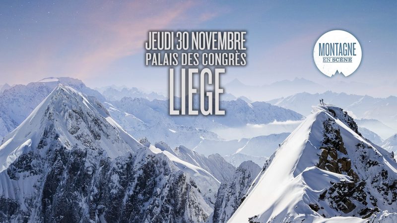 Agenda :  Montagne et Shopping