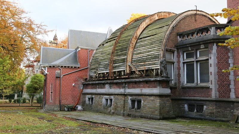 La rénovation de l’Observatoire coûterait 9 millions d’euros