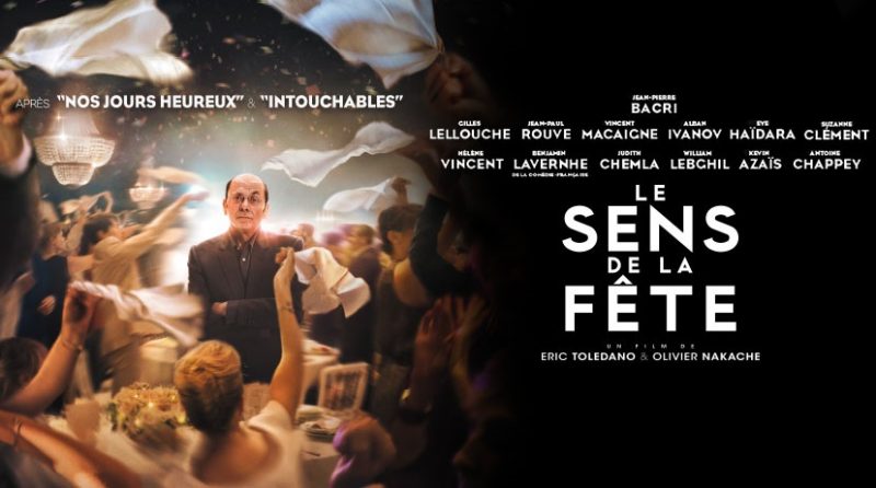 Cinéma : Le sens de la fête