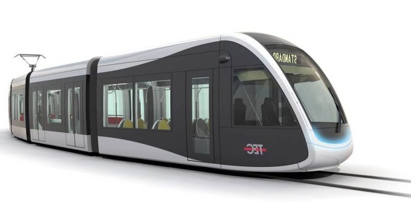 Il reste deux candidats pour construire le futur tram liégeois