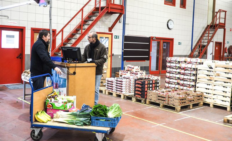 Le Marché de Liège sauvé par les épiceries de quartier turques, marocaines ou kurdes