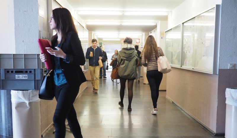 Portes ouvertes ce samedi 21 octobre à l’université au Sart-Tilman