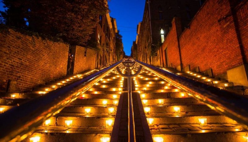 Nocturne des Coteaux de la Citadelle ce samedi: bus gratuits