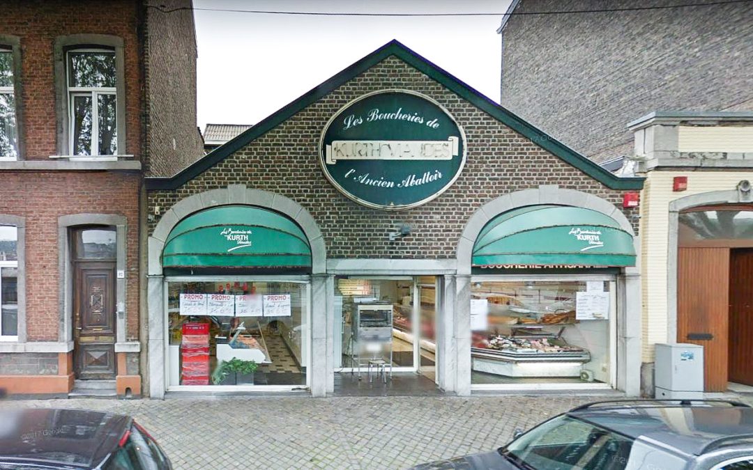 La boucherie concernée par un souci d’hygiène: « un problème ancien et résolu »