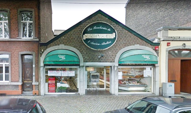 La boucherie concernée par un souci d’hygiène: « un problème ancien et résolu »