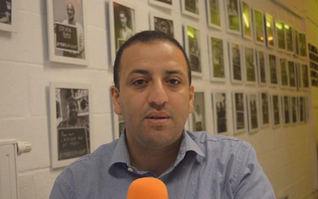 Hassan Bousetta pas en ordre sur sa déclarations de mandats