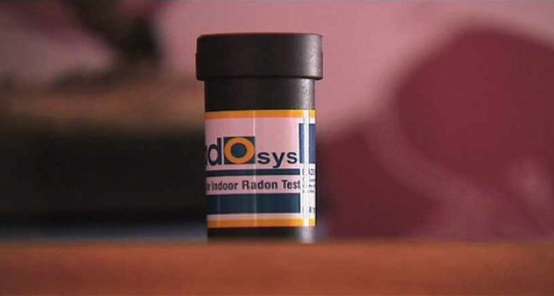 Il vous reste 2 mois pour vous procurer un détecteur de radon