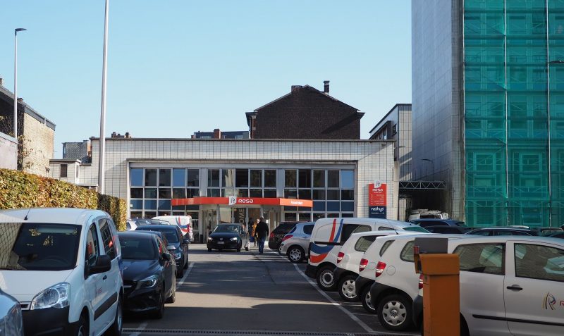 Faute de dividendes, Publifin va verser 33,5 millions d’euros aux communes sous forme de prêt