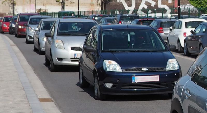 Une task force spéciale mobilité pour désengorger les rues de la ville