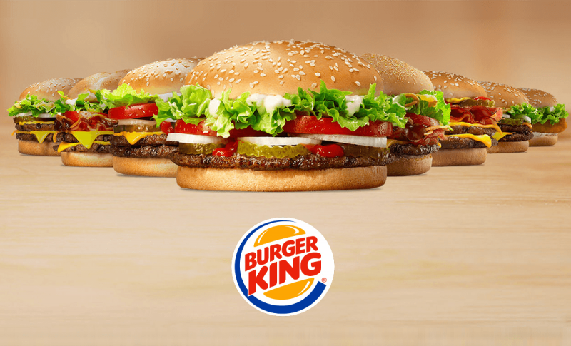 Le Burger King de Liège ouvrira le 13 décembre