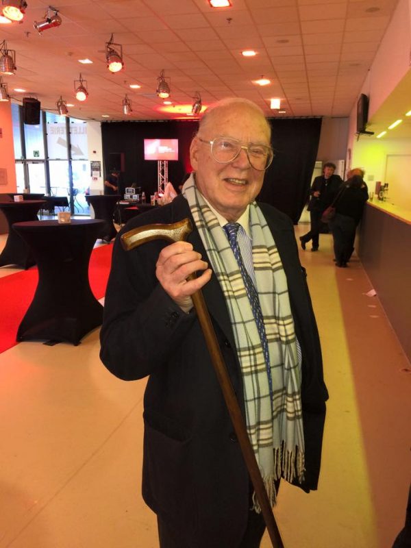 Le patron de la Canne à Rhum, située dans le Carré, est décédé