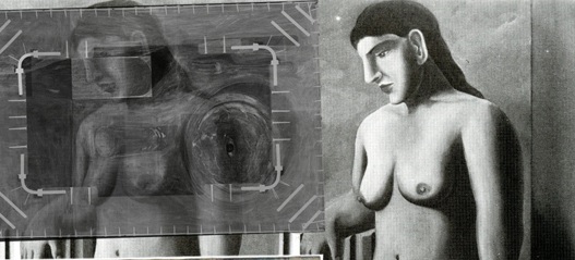 La dernière pièce de «La pose enchantée» de Magritte retrouvée à Bruxelles