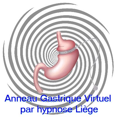 Agenda ► Anneau gastrique virtuel par auto-hypnose
